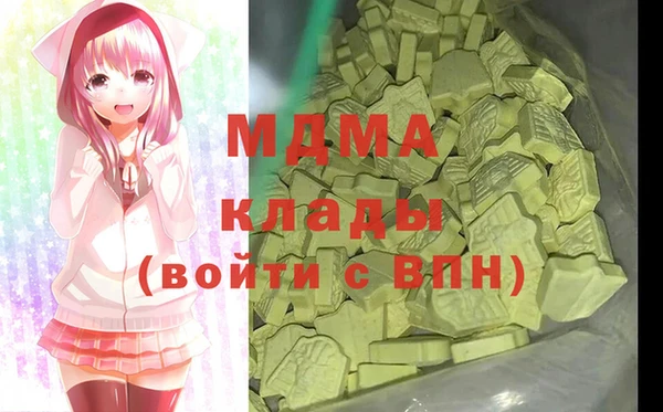 тгк Абаза